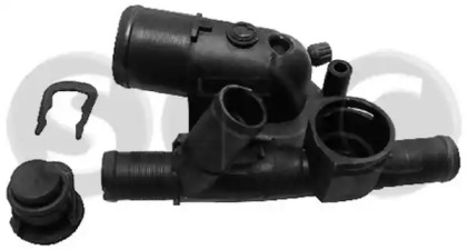 Корпус термостата