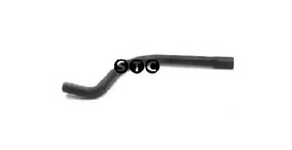 Шланг, теплообменник - отопление