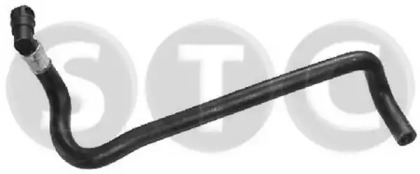 Шланг, теплообменник - отопление