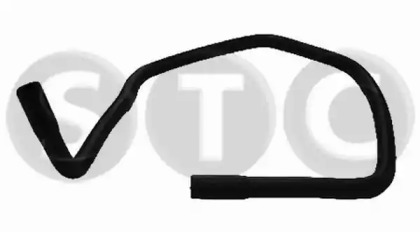 Шланг радиатора