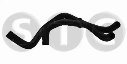 Шланг, теплообменник - отопление