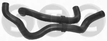 Шланг, теплообменник - отопление