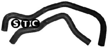 Шланг, теплообменник - отопление