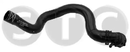 Шланг радиатора