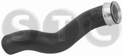 Трубка нагнетаемого воздуха