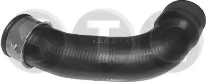 Трубка нагнетаемого воздуха