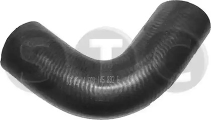 Трубка нагнетаемого воздуха