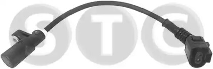 Датчик, частота вращения колеса