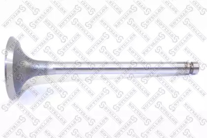 Впускной клапан