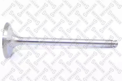 Впускной клапан