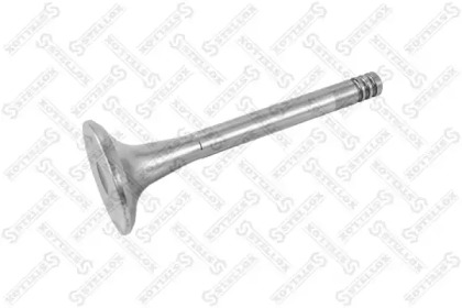 Выпускной клапан