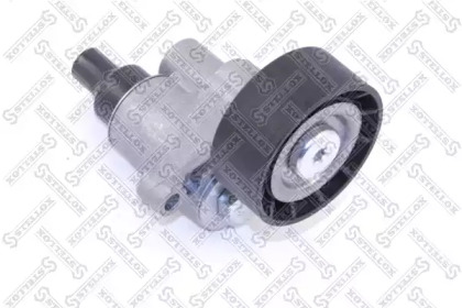 Натяжитель ремня, клиновой зубча