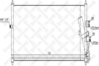 Конденсатор, кондиционер