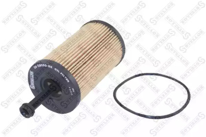 Масляный фильтр