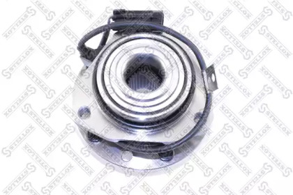 Комплект подшипника ступицы колеса