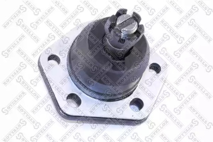 Несущий / направляющий шарнир