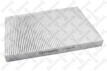 Фильтр, воздух во внутренном пространстве