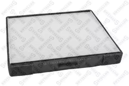 Фильтр, воздух во внутренном пространстве