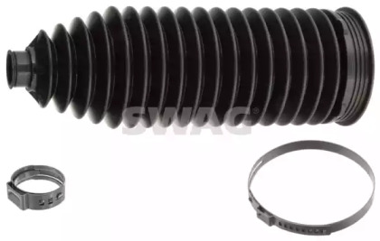 Комплект пылника, рулевое управление