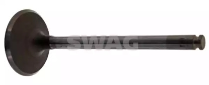 Впускной клапан