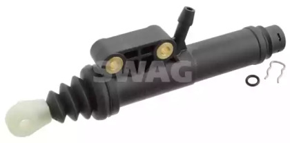 Главный цилиндр, система сцепления