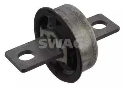 Втулка, балка моста