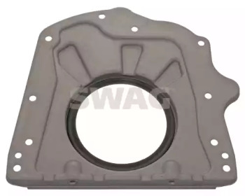 Уплотняющее кольцо, коленчатый вал