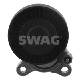 Натяжитель ремня, клиновой зубча