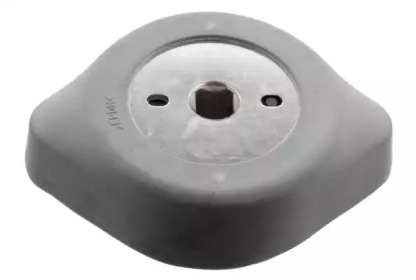 Подвеска, ступенчатая коробка передач