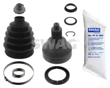 Шарнирный комплект, приводной вал