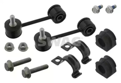 Ремкомплект, подшипник стабилизатора