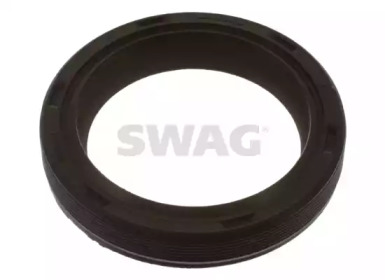 Уплотняющее кольцо, коленчатый вал