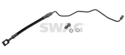 Тормозной шланг