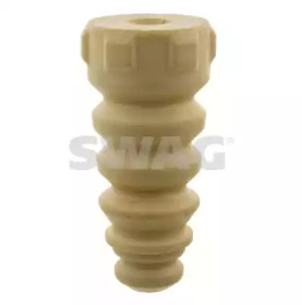 Буфер, амортизация