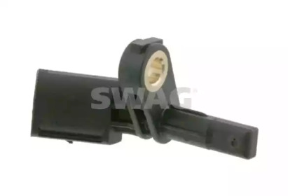 Датчик, частота вращения колеса