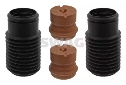 Пылезащитный комплект, амортизатор