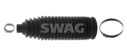 Комплект пылника, рулевое управление