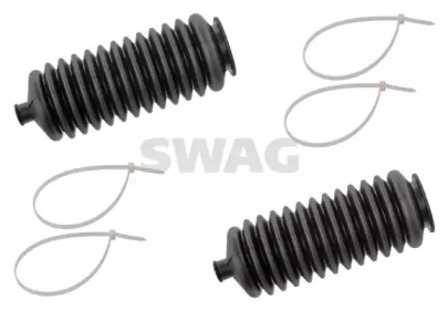 Комплект пылника, рулевое управление