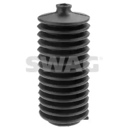 Пыльник, рулевое управление