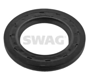 Уплотняющее кольцо, коленчатый вал