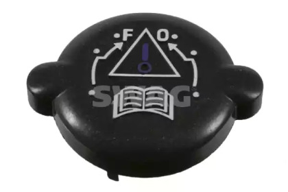 Крышка, резервуар охлаждающей жидкости