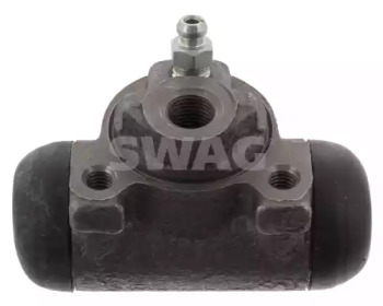 Колесный тормозной цилиндр