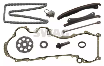 Комплект цели привода распредвала