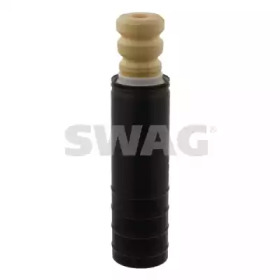 Пылезащитный комплект, амортизатор