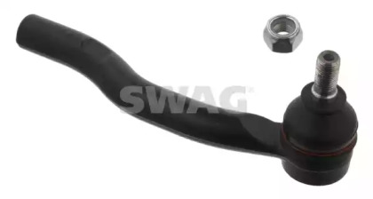 Наконечник поперечной рулевой тяги