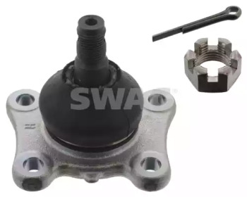 Несущий / направляющий шарнир