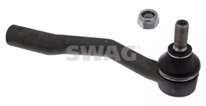 Наконечник поперечной рулевой тяги