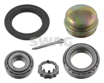 Комплект подшипника ступицы колеса