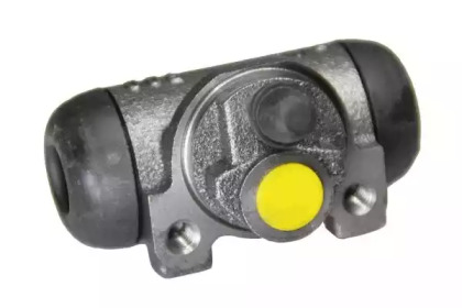 Колесный тормозной цилиндр