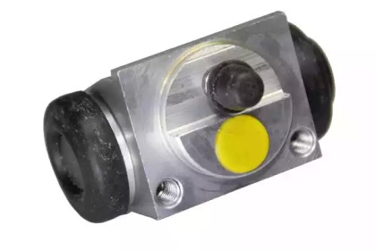 Колесный тормозной цилиндр